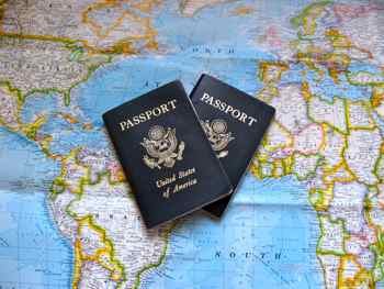 passports-world-map